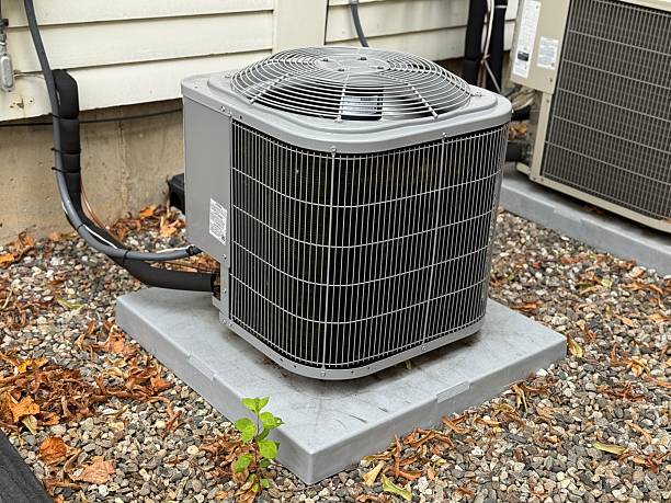 24/7 Emergency Ductwork Repair experts in New Marshfield, OH