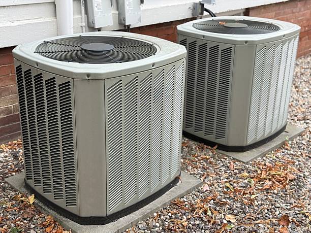 Reliable Ductwork Repair contractor in New Marshfield, OH by JG Cool HVAC